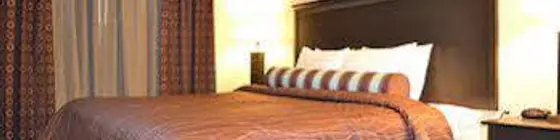 Red River Inn and Suites | Oklahoma - Ardmore (ve civarı) - Thackerville