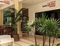 Baan SukKho Boutique Inn | Phuket (ve civarı) - Patong - Nanai Caddesi