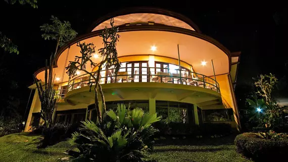 Hotel El Tucano Resort and Spa | Alajuela (ili) - San Jose (ve civarı) - La Palmeria