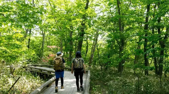 Kyukamura Nasu | Toçigi (idari bölge) - Nasu