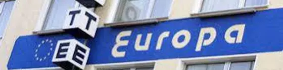 Hotel Europa | Kuzey Ren-Westfalia - Bonn (ve civarı) - Bonn - Zentrum