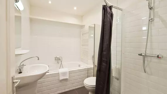 Rozengracht Apartment Suites | Kuzey Hollanda - Amsterdam - Jordaan