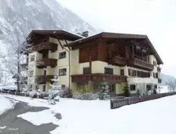 Hotel Möderle | Tirol - Imst (ve civarı) - Sankt Leonhard im Pitztal