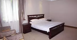 Lan Sun Mountain Villa | Şanghay (ve civarı) - Songjiang - Sheshan