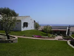 Hotel Lu Baroni | Sardinya - Sassari - Budoni