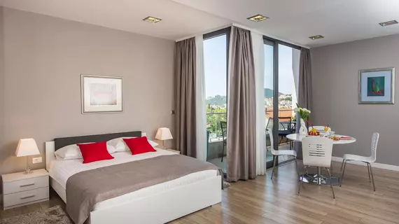 Apartments ZoomZoom | Dubrovnik-Neretva - Dubrovnik (ve civarı) - Dubrovnik - Gornji Kono