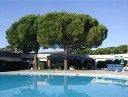 Aviotel Residence Hotel | Toskana - Livorno (vilayet) - Campo nell'Elba