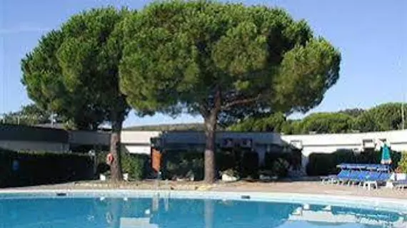 Aviotel Residence Hotel | Toskana - Livorno (vilayet) - Campo nell'Elba