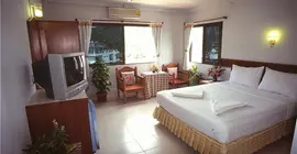 J Mansion 2 | Krabi İli - Krabi - Ao Nang