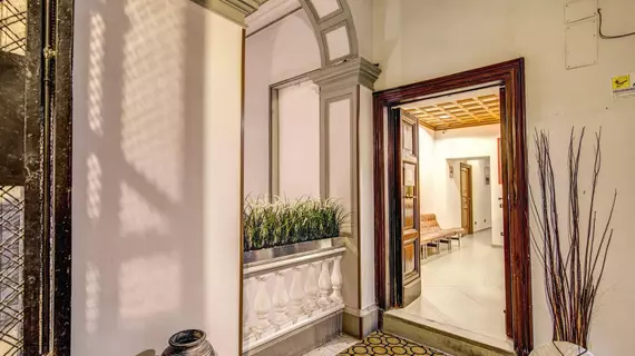 Artemis Guest House | Lazio - Roma (ve civarı) - Roma Kent Merkezi - Rione XVIII Castro Pretorio