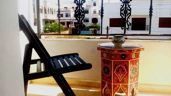 Mia Hostels | Tangier (ve civarı) - Asilah