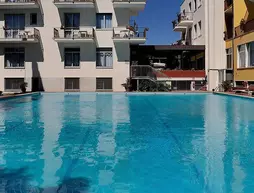 Hotel Helios | Liguria - Imperia (il) - Diano Marina