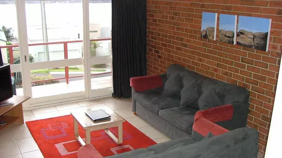 Pacific Heights Holiday Apartments | New South Wales - Merimbula