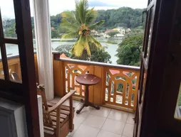 Natashiya Inn | Merkez Vilayet - Kandy Bölgesi - Kandy