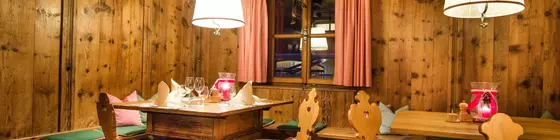 Hotel Vier Jahreszeiten St. Georg | Salzburg (eyalet) - Sankt Johann im Pongau - Bad Hofgastein