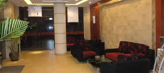 Pujiang Star Inn Lancun Road - Shanghai | Şanghay (ve civarı) - Şangay