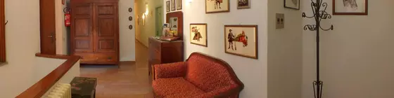 Albergo Ristorante Da Vestro | Toskana - Siena (vilayet) - Monticiano