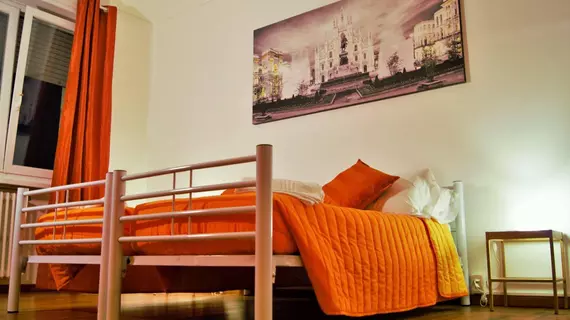 B&B by Max | Lombardy - Milano (ve civarı) - Milano - Merkez İstasyonu