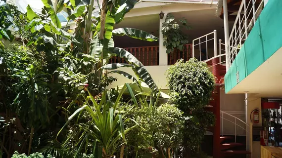 Hotel Jardines Del Cerrillo | Chiapas - San Cristobal de las Casas