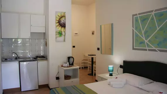 Residence Le Vele | Sardinya - Sassari - Stintino