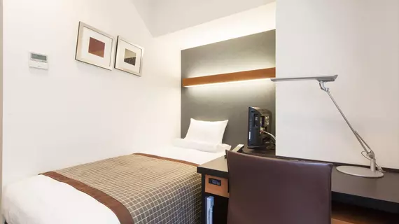 Hotel MyStays Sakaisuji-Honmachi | Osaka (idari bölge) - Osaka (ve civarı) - Osaka City Center - Chuo