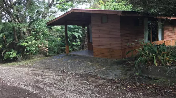 Hotel El Bosque | Puntarenas (ili) - Monteverde