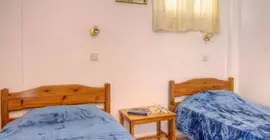 Sunrise Village Hotel | Girit Adası - Rethimnon (bölge) - Agios Vasileios - Korakas