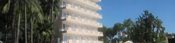 Hotel Oleander | Balearic Adaları - Mayorka Adası - Campos - Migjorn