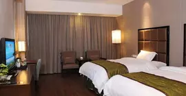 Chengdu Ruiting Hotel | Sişuan - Chengdu