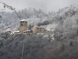 Garni Rebhof | Trentino-Alto Adige - Güney Tirol (il) - Nalles