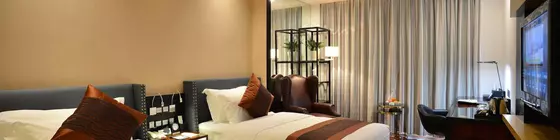 Excemon Yuyao Hemudu Hotel | Zhejiang - Ningbo