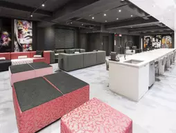 Holland Hôtel By Simplissimmo | Quebec - Montreal (ve civarı) - Montreal - Golden Square Mile