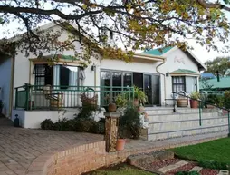 Golden View Luxury Self Catering | Free State (il) - Dihlabeng - Clarens