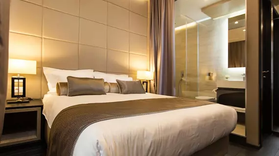 Dominic and Smart Luxury Suites Republic Square | Belgrad - Stari Grad