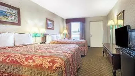 Days Inn - Greenville | Alabama - Greenville