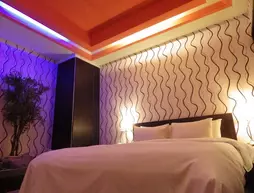 Alia Motel | Taypey (ve civarı) - New Taipei City - Sanxia