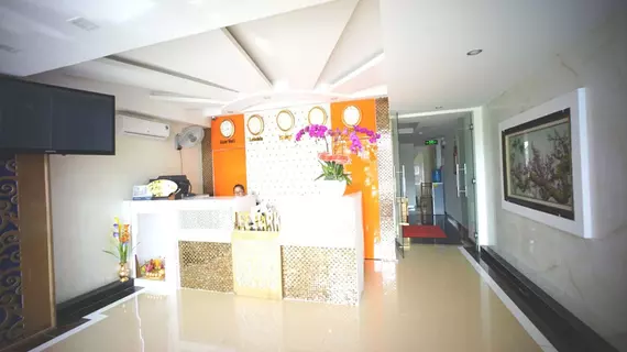 Lee Park Hotel | Thua Thien-Hue (vilayet) - Da Nang (ve civarı) - Da Nang