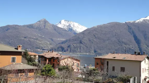 Locanda La Siesta | Lombardy - Como (il) - San Siro - Santa Maria - Rezzonico