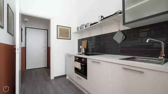 Italianway Apartments - Melzo | Lombardy - Milano (ve civarı) - Milano