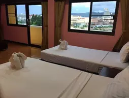 SK Residence | Phuket (ve civarı) - Patong - Nanai Caddesi