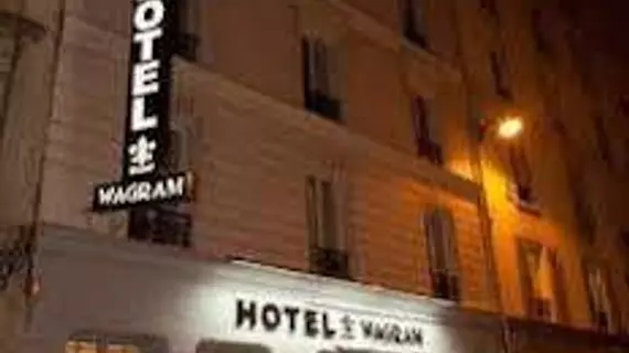 Royal Wagram | Ile-de-France - Paris - 17th Arrondissement - Batignolles