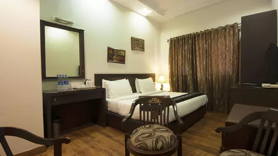 Hotel Prems Paradise | Pencap - Amritsar