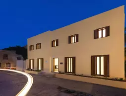 Senses Boutique | Ege Adaları - Rodos Bölgesel Birimi - Rodos - Rodos Şehri - Rodos Eski Kent Bölgesi