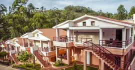 TGI Star Holidays Resort Yercaud | Tamil Nadu - Salem (ve civarı) - Salem - Yercaud