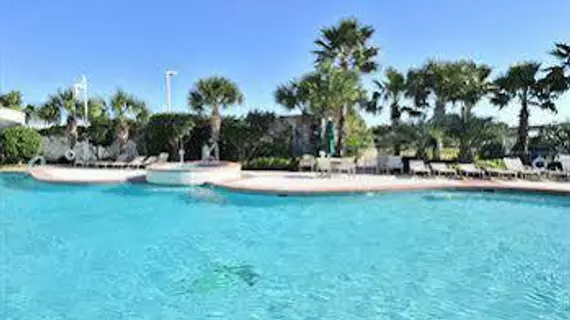 Caribe Resort by Prickett Properties | Alabama - Gulf Shores (ve civarı) - Orange Beach