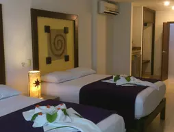 Hotel Kinich | Quintana Roo - Benito Juárez - Cancun (ve civarı) - Isla Mujeres