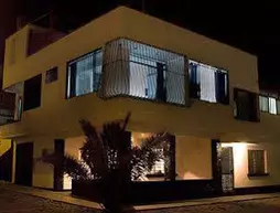 Punta Hermosa Surf Hostel | Lima (bölge) - Lima Province - Lima (ve civarı) - Punta Hermosa