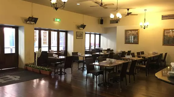 Criterion Hotel Perth | Batı Avustralya - Perth (ve civarı) - Perth - Perth Merkezi İş Bölgesi