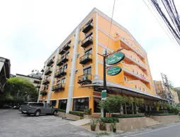 Sabai Inn | Chonburi (vilayet) - Pattaya (ve civarı) - Pattaya - Pattaya Körfezi