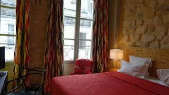 Hotel Prince De Conti | Ile-de-France - Paris - Quartier de la Monnaie